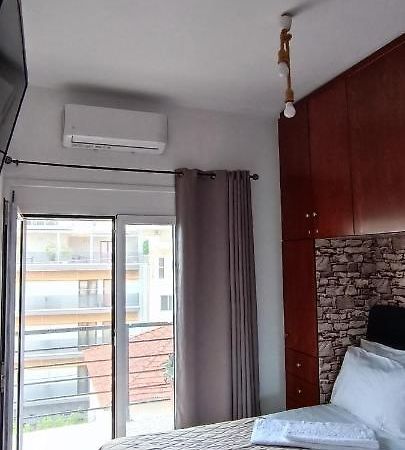 Rafaellas Apartment Chania  Buitenkant foto