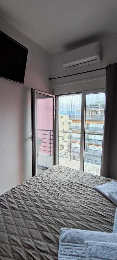 Rafaellas Apartment Chania  Buitenkant foto