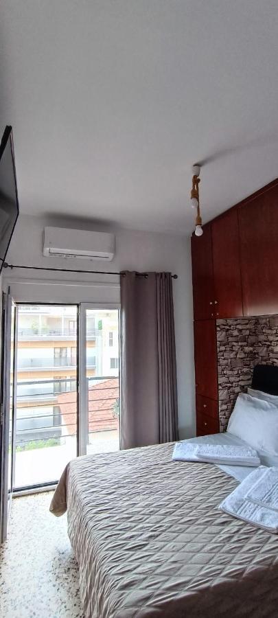 Rafaellas Apartment Chania  Buitenkant foto