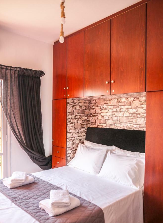 Rafaellas Apartment Chania  Buitenkant foto