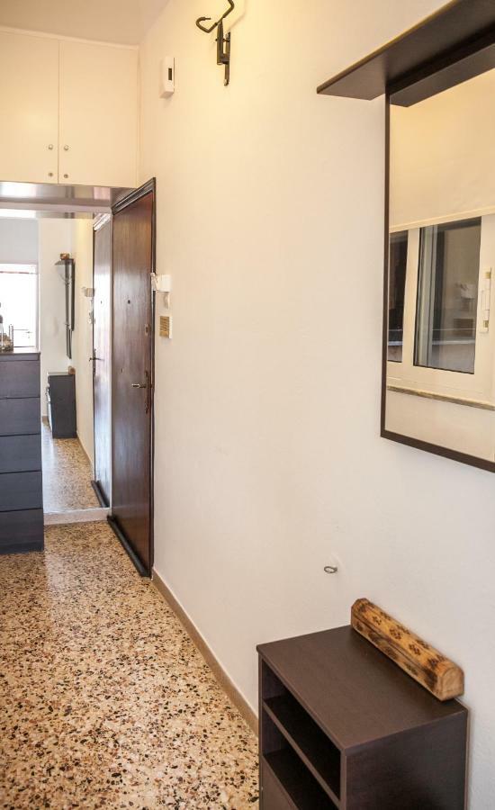 Rafaellas Apartment Chania  Buitenkant foto